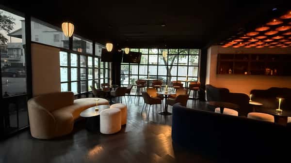 Sports Bar
