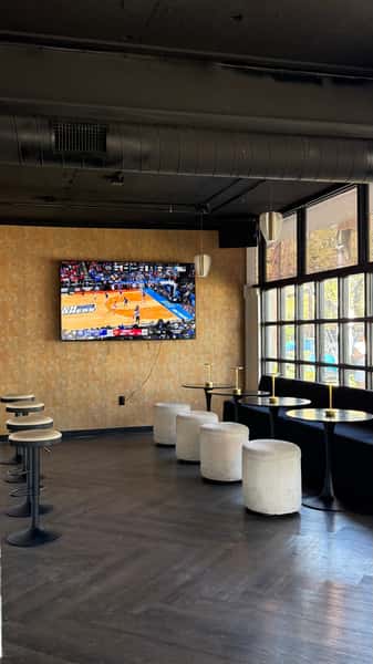 Sports Bar