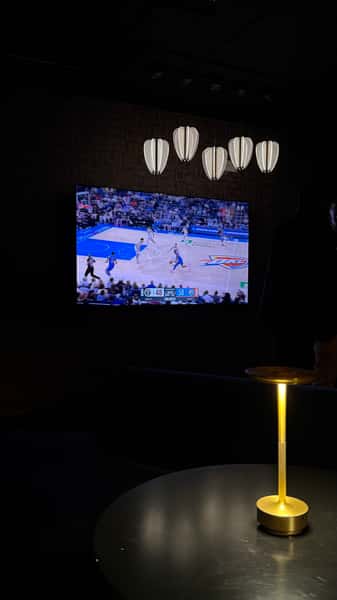 Sports Bar