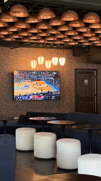 Sports Bar