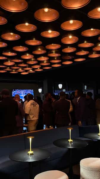 Sports Bar