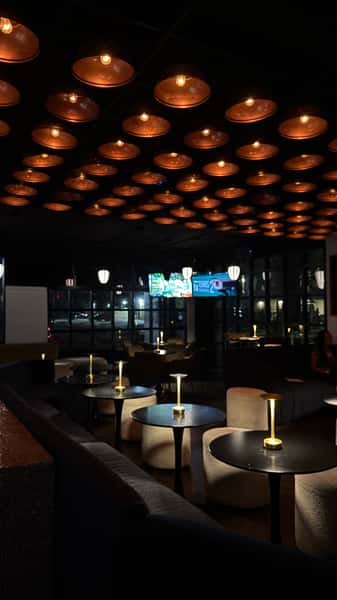 Sports Bar