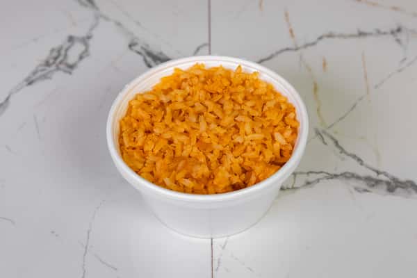 Rice (8oz)
