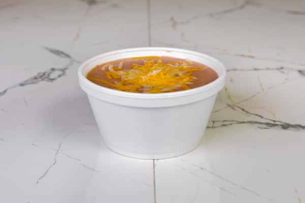 Beans (8oz)