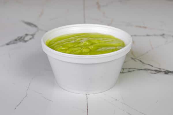 Guacamole 2oz