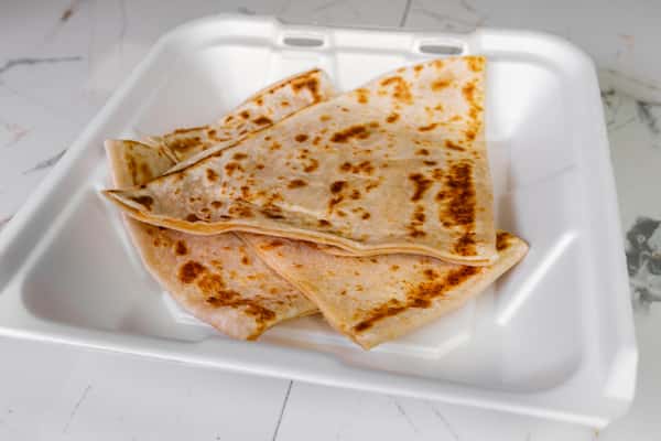 Cheese Quesadilla M
