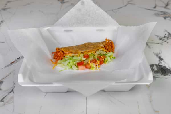 Chicken Taco