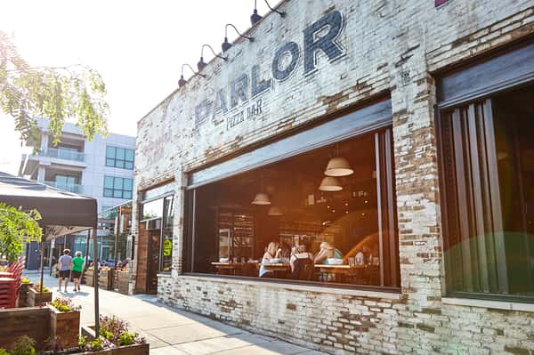 Wicker Park