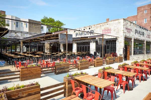 Wicker Park