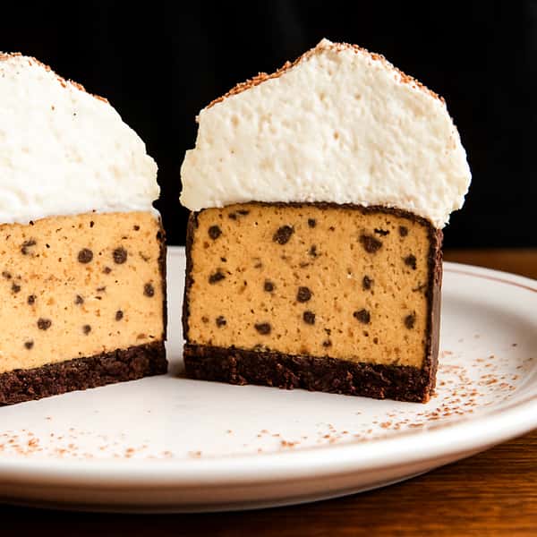 Peanut Butter Bomb