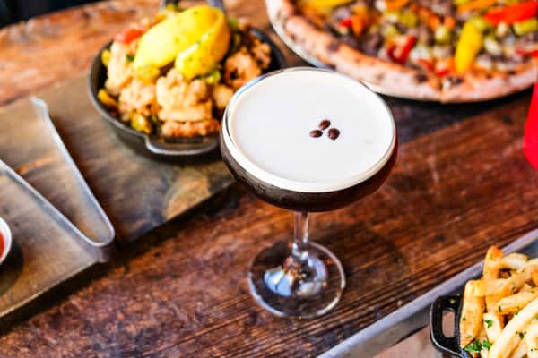 Espresso Martini