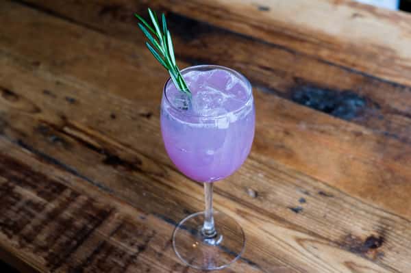 Violet Hour