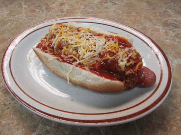 Mexi-Dog