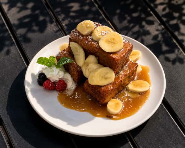 French Toast