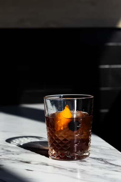Whislepig Old Fashioned