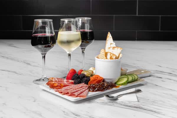 Charcuterie Board