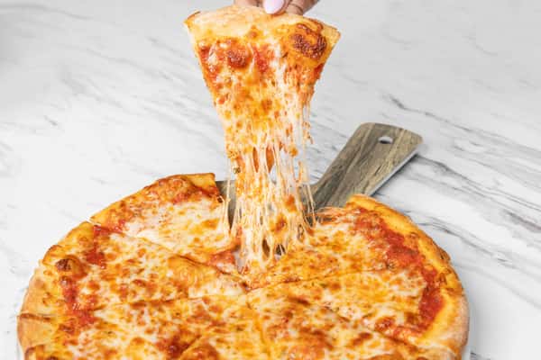 Mini Pizza