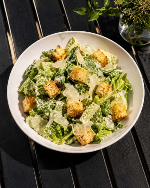 Classic Caesar