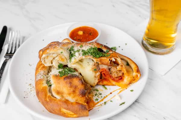 Mini Calzone