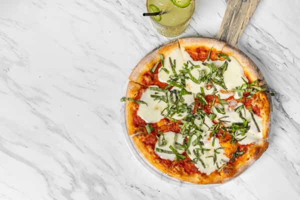 Margherita