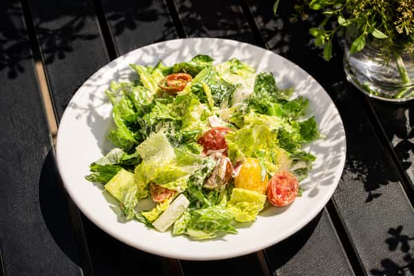 House Salad