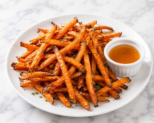 Sweet Potato Fries