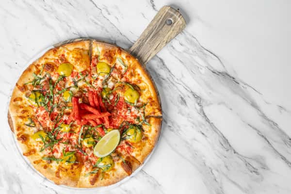 Taki Pizza
