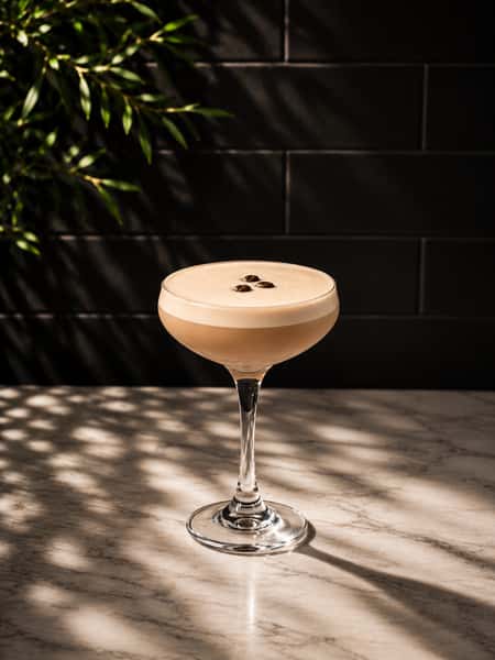 Espresso Martini