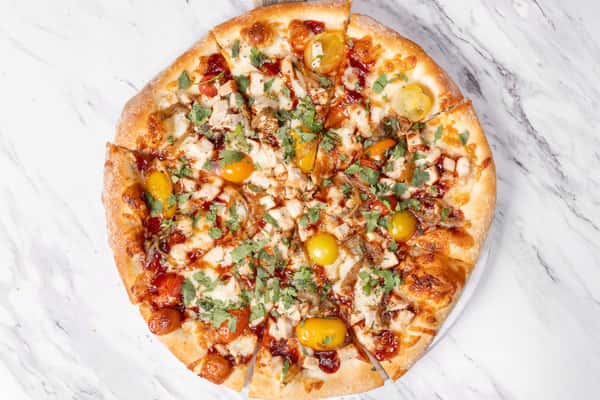 BBQ Chicken