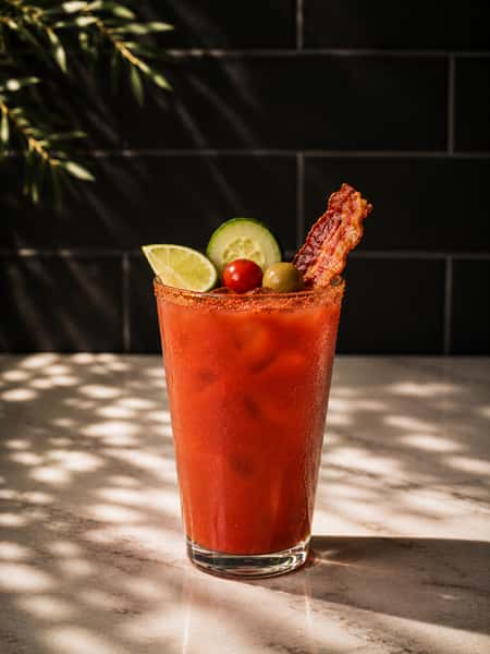 Bloody Mary