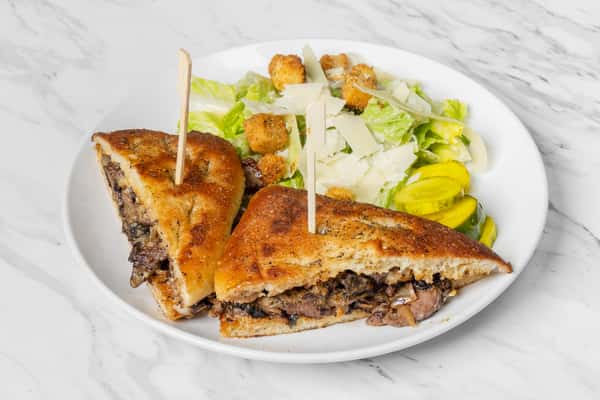 Steak Sandwich