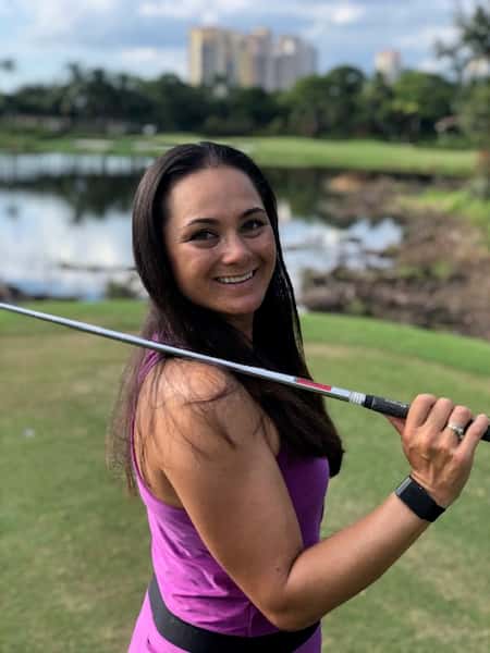 Megan Padua Buzza