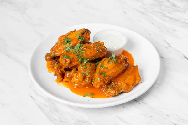 Wings
