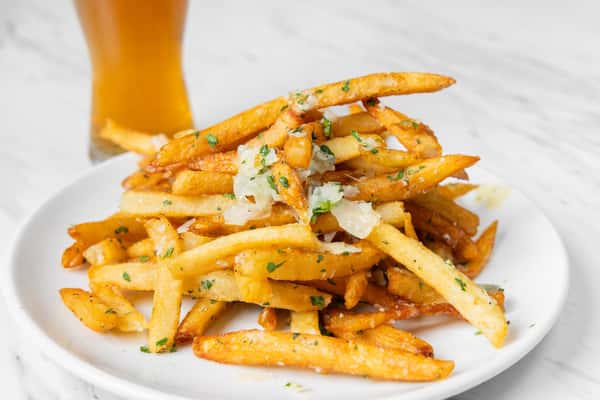 Truffle Fries
