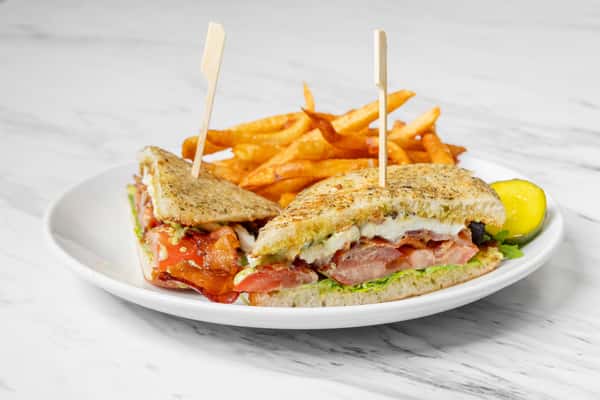BLT