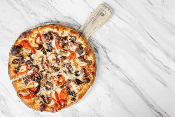 Philly Cheesesteak