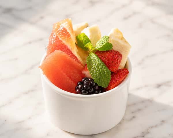 Fruit Cup