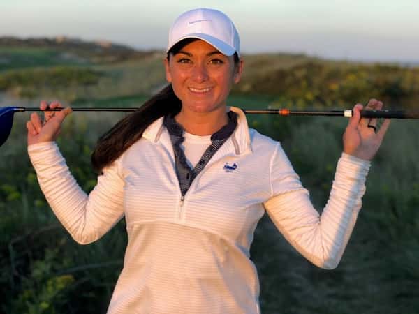 Golf Instructor