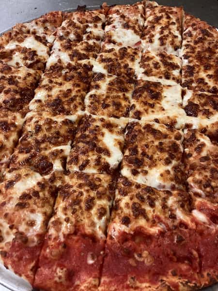 Cheese Pizza