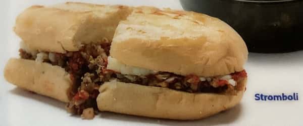 Stromboli