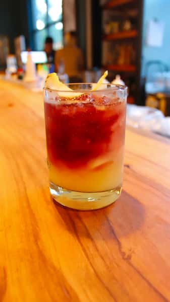 cocktail