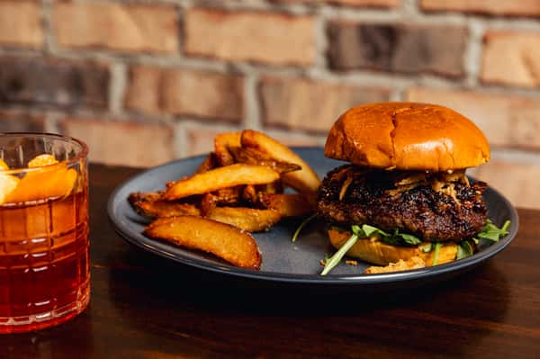 Block Burger