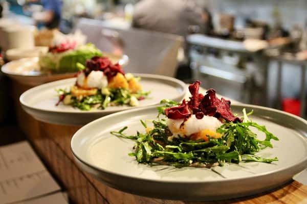 salad