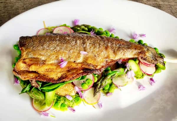 Whole Fish