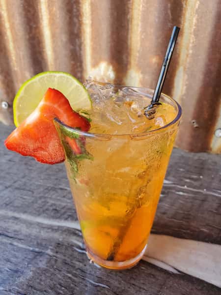 Mojito Bite