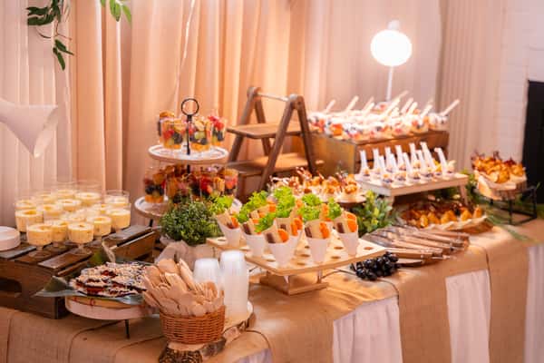 Grazing Table