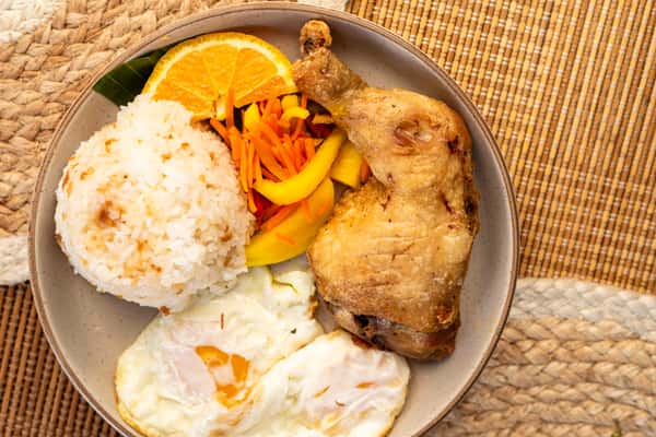 Chicksilog