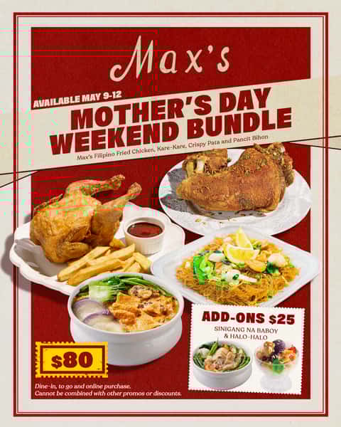 🌹 Mother's Day Bundle VB
