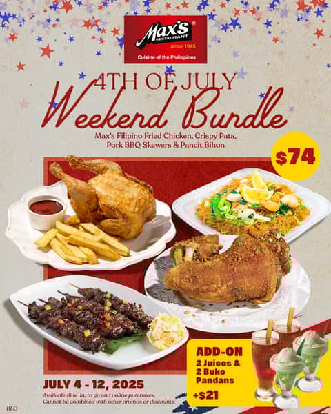 philippines 4th of july