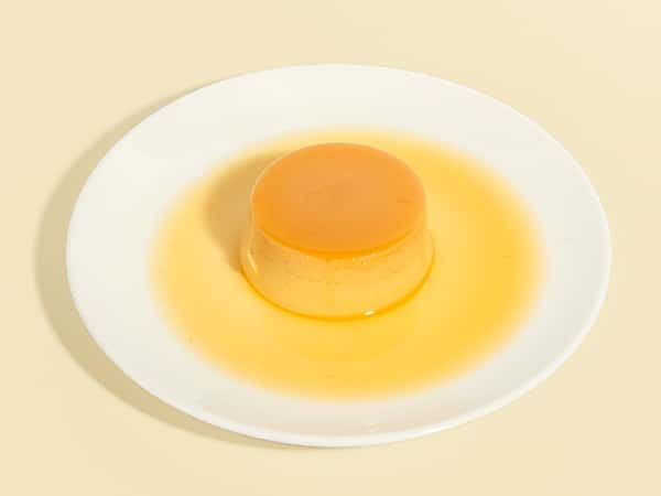 Leche Flan
